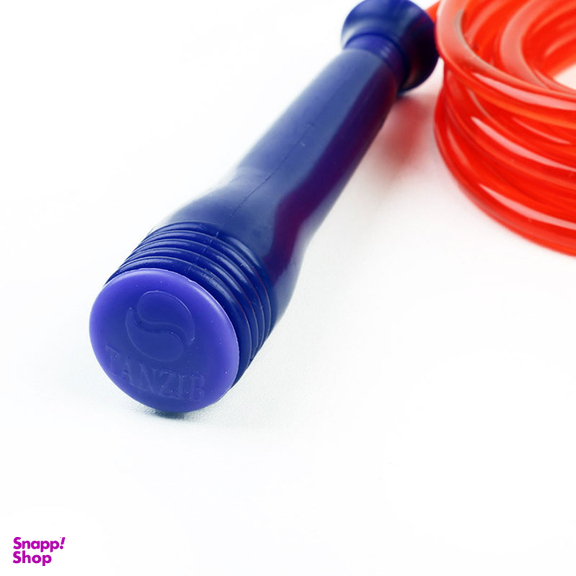طناب ورزشی تن زیب مدل Adjustable