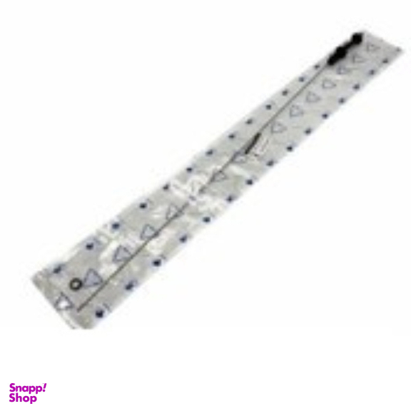 گیج روغن خودرو ایساکو کد 1580301 مناسب موتور تیپ 5