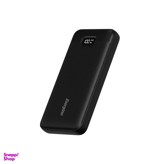 پاوربانک انرجایزر مدل UE20076PQ ظرفیت 20000 میلی آمپر ساعت