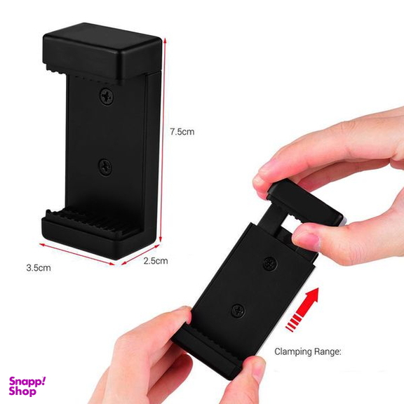 گیره نگهدارنده مونوپاد ایتوک مدل Clamp