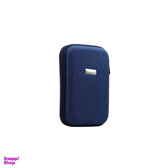 کیف هارد دیسک اکسترنال ای دیتا مدل Shockproof