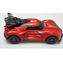 ماشین بازی کنترلی مدل دودزا طرح KMRC کد K660-3A
