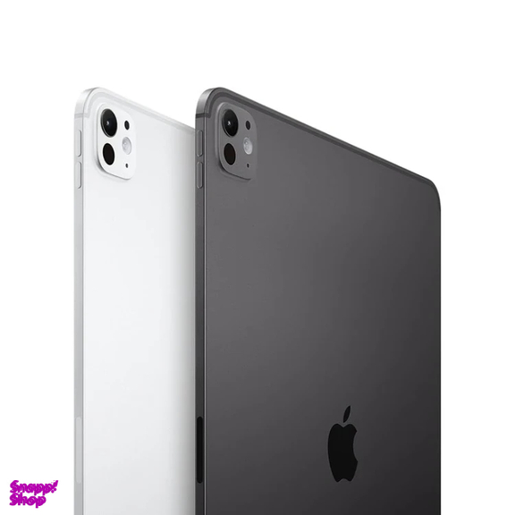 تبلت 13 اینچ اپل مدل iPad Pro 2025 M5 Wi-Fi ظرفیت 256 گیگابایت رم 12 گیگابایت