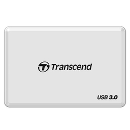 کارت خوان ترنسند مدل RDF8 با رابط USB 3.0