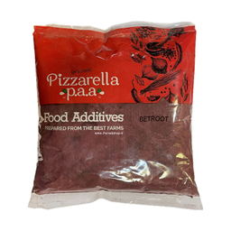 پودر لبو پیزارلا پی ای ای وزن 500 گرم