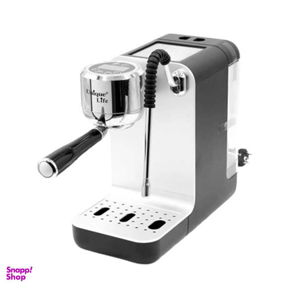 اسپرسوساز یونیک لایف مدل ul-3810