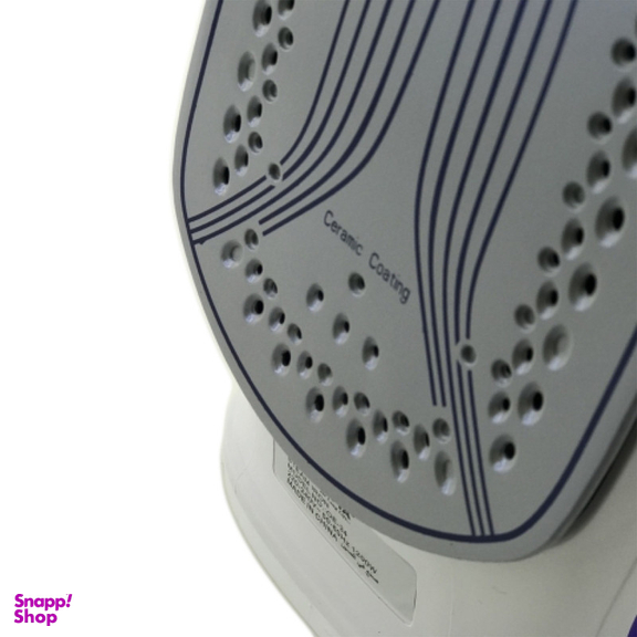 اتو بخار المپیا مدل OE-34