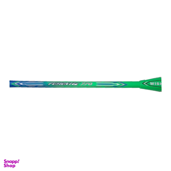 راکت بدمینتون تکی ویش کد 770