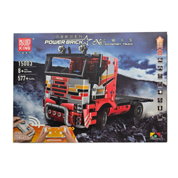 ساختنی ناب سل طرح کامیون کد 15003