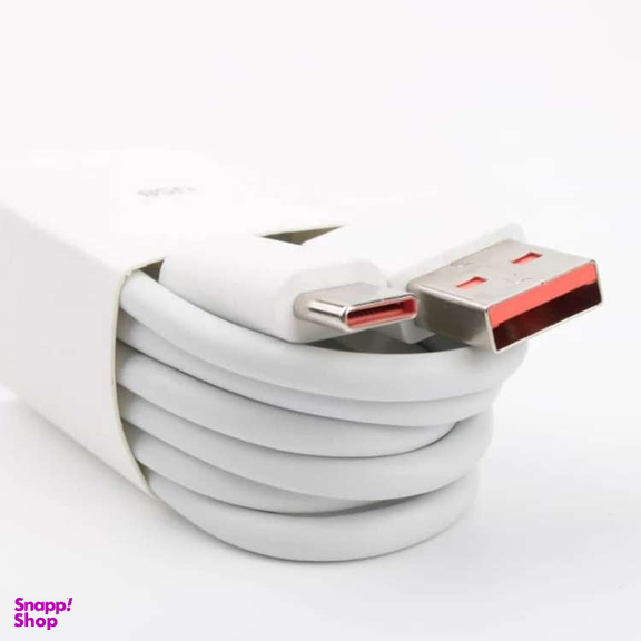 کابل شارژ Type-C شیائومی کد 550001 طول یک متر