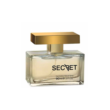 اودوپرفیوم زنانه سن سیرو مدل Secret حجم 90 میلی لیتر