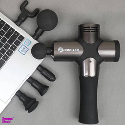 ماساژور برقی بوستر مدل 3 Pro سری سرد و گرم