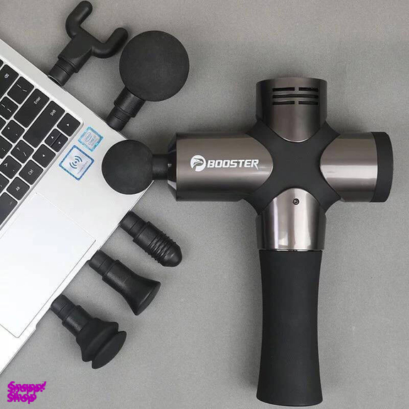 ماساژور برقی بوستر مدل 3 Pro سری سرد و گرم