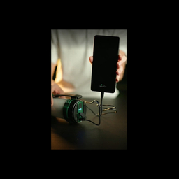 چراغ کمپینگ گرین لاین مدل GN2IN1CLIGHT