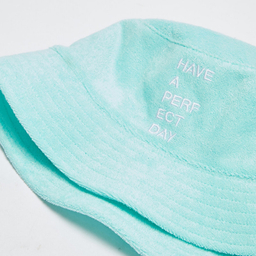 کلاه باکت زنانه ال سی وایکیکی مدل سوپر پنبه آنتی باکتریال