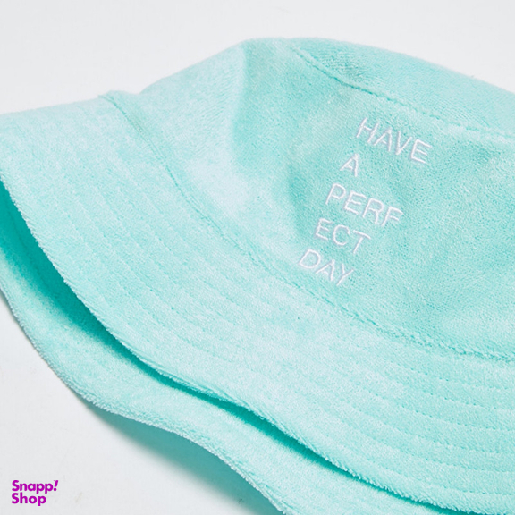 کلاه باکت زنانه ال سی وایکیکی مدل سوپر پنبه آنتی باکتریال