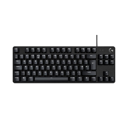 کیبرد مکانیکال و گیمینگ لاجیتک مدل G412 TKL SE