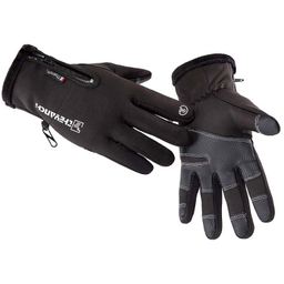 دستکش وینداستاپر اسپرت تیانچی مدل تاچ APP-236 سایز XL