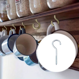 قلاب هامر مدل باز کد B5-90 بسته 5 عددی