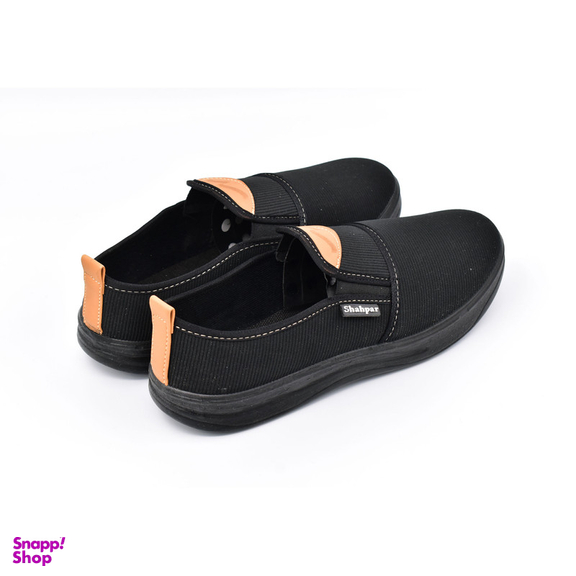 کفش روزمره مردانه شهپر مدل کوروش کد SH1762