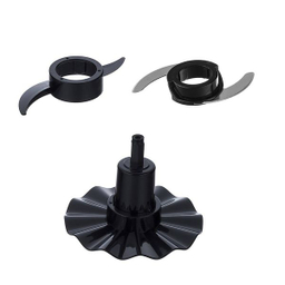 غذاساز تکنو مدل تكنو ای اند وی کد Te-851