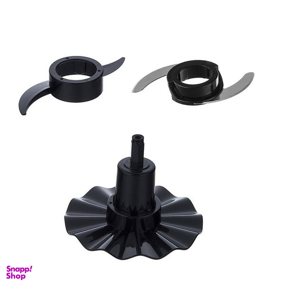 غذاساز تکنو مدل تكنو ای اند وی کد Te-851