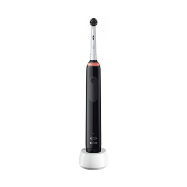 مسواک برقی اورال بی مدل Pro 3 3000 Pure White