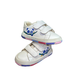 کفش راحتی کودک طرح پاندا کد 03