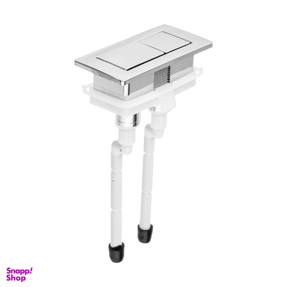 دکمه تخلیه توالت فرنگی دو زمانه مدل T700
