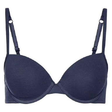 سوتین زنانه اسمارا کد 384 رنگ سرمه ای