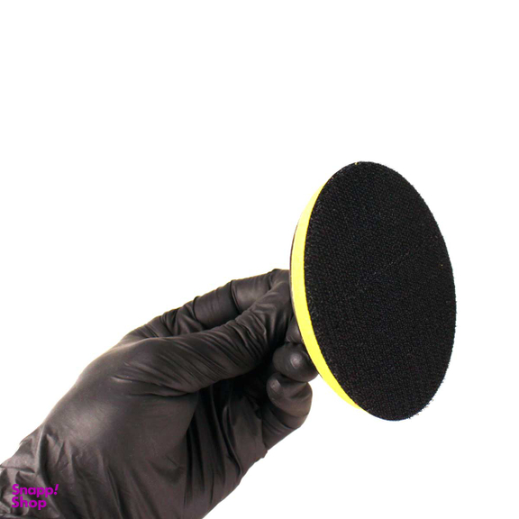 فرچه سر دریلی فور بای فور کد 885611 بسته 7 عددی