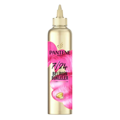 کرم مو پنتن سری Pro-V مدل BUKLELER حجم 300 میلی لیتر