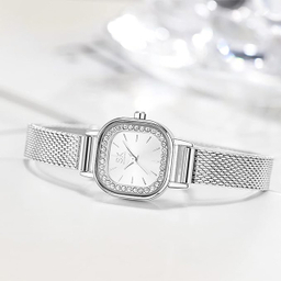 ساعت مچی عقربه ای زنانه اس کا مدل K0170LN1