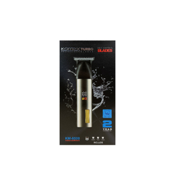ماشين اصلاح سر و صورت کومکس مدل km-8500