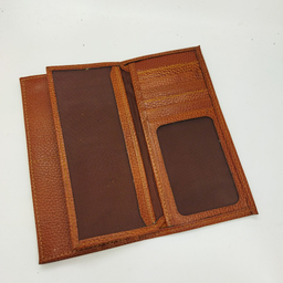 کیف پول مردانه چرم دیاکو مدل 246