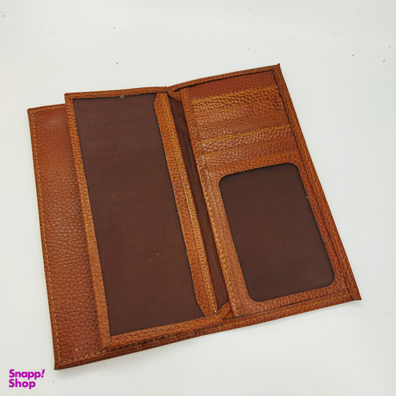 کیف پول مردانه چرم دیاکو مدل 246