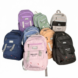 کوله پشتی کد 0052