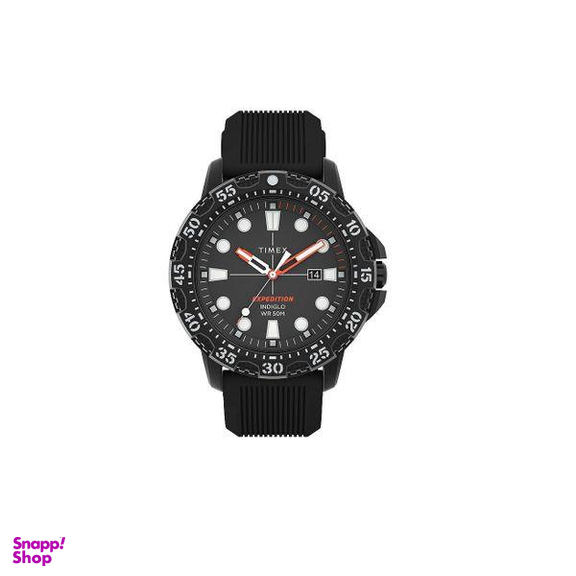 ساعت مچی عقربه ای مردانه تایمکس کد TW4B25500