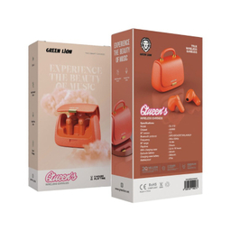 ایرفون بی سیم بلوتوثی گرین لاین مدل Queen's