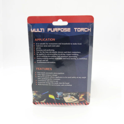 فندک تورچ اپکس مدل YPZ-APX-1022