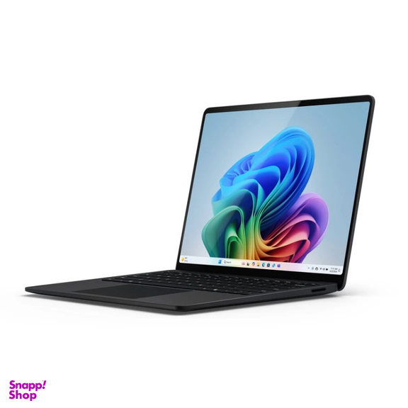 لپ تاپ 13.8 اینچ مایکروسافت مدل Surface Laptop 7 Copilot Plus PC-Snapdragon X Plus-16GB LPDDR5x-512GB SSD-Touch