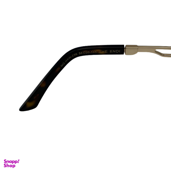 عینک آفتابی میباخ مدل MG-HAW-Z56