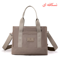کیف رودوشی زنانه بوبو مدل 8112