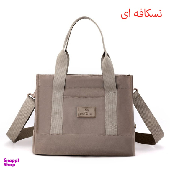 کیف رودوشی زنانه بوبو مدل 8112