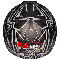 کلاه کاسکت ردلاین مدل فک جدا عینک دار کد RE_976_6