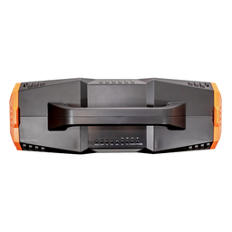 اسپیکر بلوتوثی قابل حمل سیبراتون مدل S-BS810