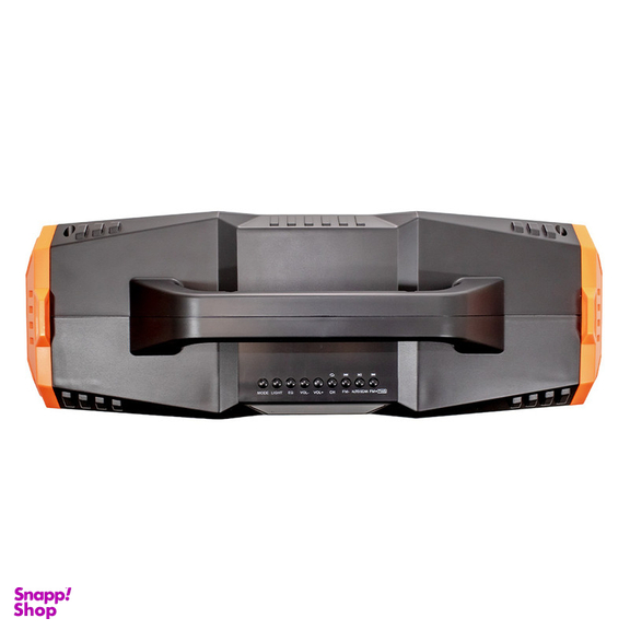 اسپیکر بلوتوثی قابل حمل سیبراتون مدل S-BS810
