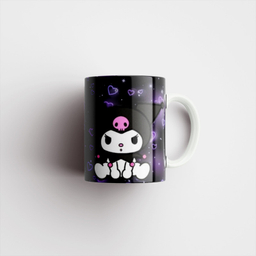 ماگ پاد آفرین طرح کرومی کد 9