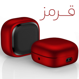 کاور کیس هدفون سامورایی مدل QUAD-16 مناسب برای سامسونگ Galaxy Buds Live / Buds Pro / Buds 2 / Buds 2 Pro / Buds FE