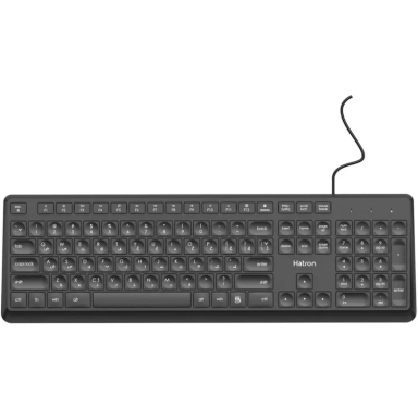 کیبورد هترون مدل HK190